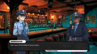 Outbreak The Fedora Files: What Lydia Knows - Known Factors