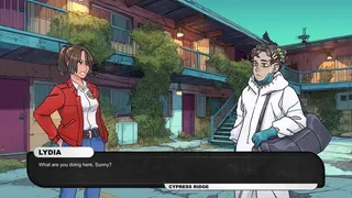 Outbreak The Fedora Files: What Lydia Knows - Known Factors