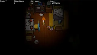 Скриншот 5 к игре Tidy Shadows