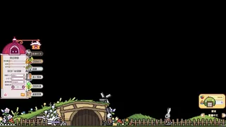 来吃！小兔面包坊