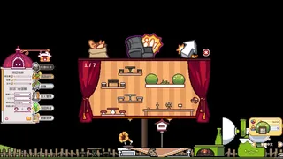 来吃！小兔面包坊