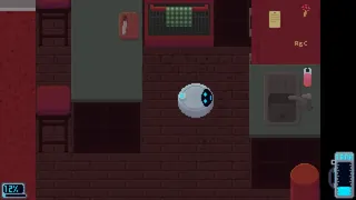 Скриншот 5 к игре Robovac Flashback
