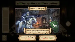 Noblefold: Kingdoms of Chance