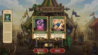 Noblefold: Kingdoms of Chance