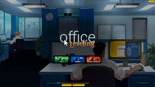 Скриншот 6 к игре Office Leveling