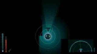 Скриншот 6 к игре Darkship Echoes