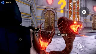 Elementra: The Sundered World