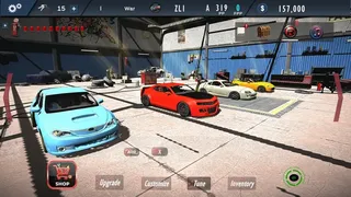 Скриншот 5 к игре 1320 Overdrive