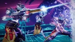 Ежегодные Игры Стражей и кроссовер с Magic: The Gathering начались в Destiny 2