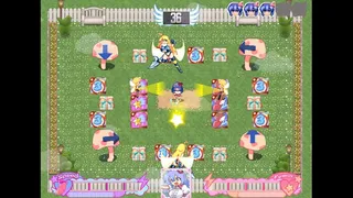 Pixel Game Maker Series MagicalShot The AttackBump☆