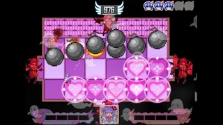 Pixel Game Maker Series MagicalShot The AttackBump☆