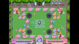 Скриншот 5 к игре Pixel Game Maker Series MagicalShot The AttackBump☆