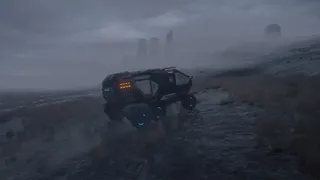 Windwalkers: Below the Storm