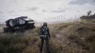 Windwalkers: Below the Storm