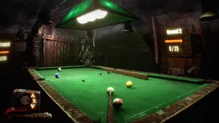 Rackpunk: A Wasteland Hustle