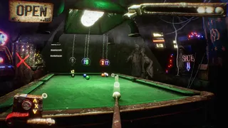 Rackpunk: A Wasteland Hustle