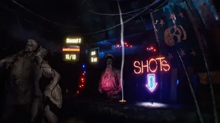 Rackpunk: A Wasteland Hustle