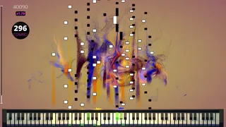 Скриншот 5 к игре Piano High Score