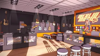 Alawon: Composer Life Simulator