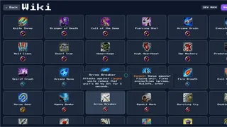 Скриншот 5 к игре AFK Tactics