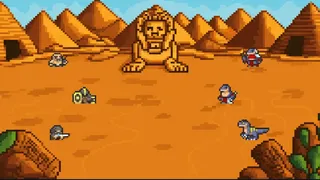 Скриншот 8 к игре AFK Tactics