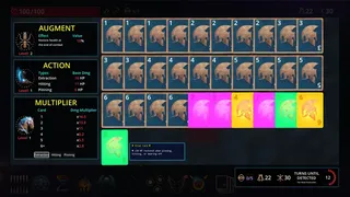 Скриншот 5 к игре Deckgammon