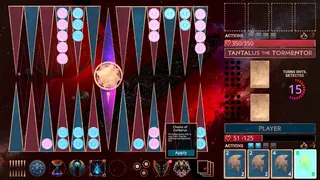 Скриншот 7 к игре Deckgammon