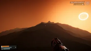 GreenMars: Expedition 744