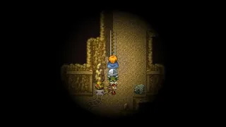 Mystic Depths: The Corrupted King