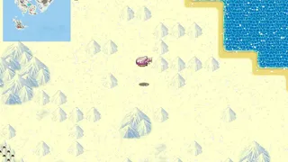 Mystic Depths: The Corrupted King