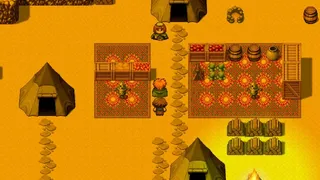 Mystic Depths: The Corrupted King