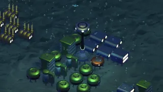 Oceanopolis 2000