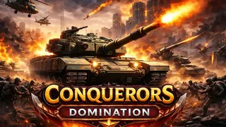 Conquerors: Domination
