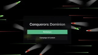 Conquerors: Domination