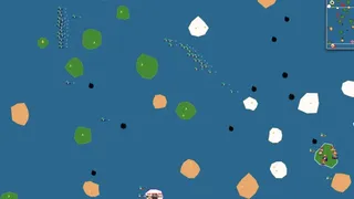 Скриншот 5 к игре Conquerors: Domination