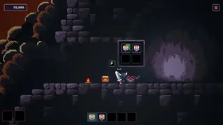 Spell Knight: Abyss Cleaver