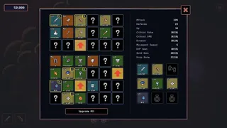 Spell Knight: Abyss Cleaver