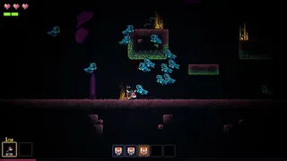 Скриншот 5 к игре Spell Knight: Abyss Cleaver