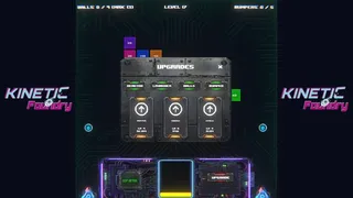 Скриншот 5 к игре Desktop Pinforge