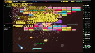 Скриншот 6 к игре Brick Survivors: Roguelite