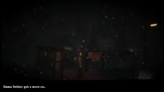 Скриншот 5 к игре The Polar Darkness