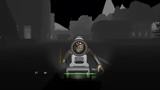 Скриншот 5 к игре Fogline protocol