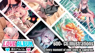 Love Album / 爱相集