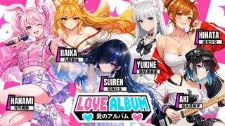 Скриншот 5 к игре Love Album / 爱相集