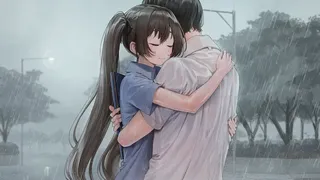 마이썸머 베케이션 - 민유린 Story