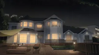 마이썸머 베케이션 - 민유린 Story