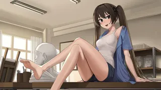 마이썸머 베케이션 - 민유린 Story