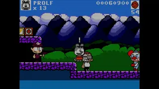 Скриншот 8 к игре Prolf