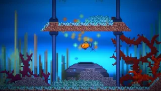 Chow Them Down Quick