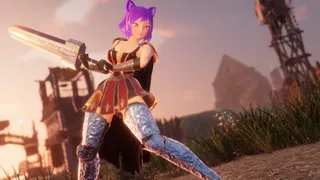 アルメリアの咲く頃に